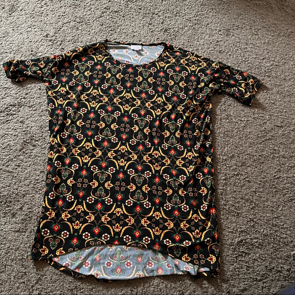 👚 LuLaRoe Top